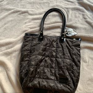 Roxy Purse